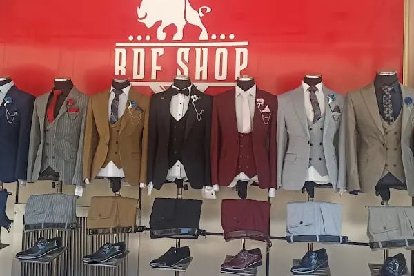 Bdf Shop - Resim 14