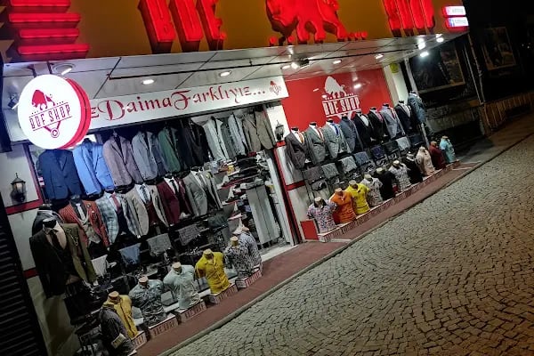 Bdf Shop - Resim 20