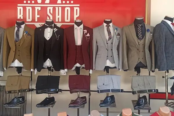 Bdf Shop - Resim 12