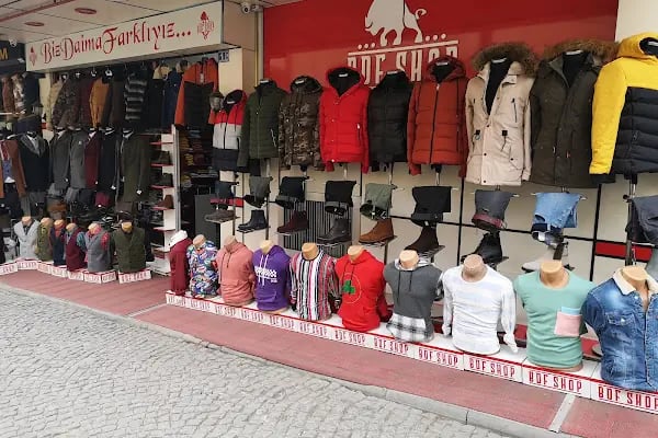 Bdf Shop - Resim 17