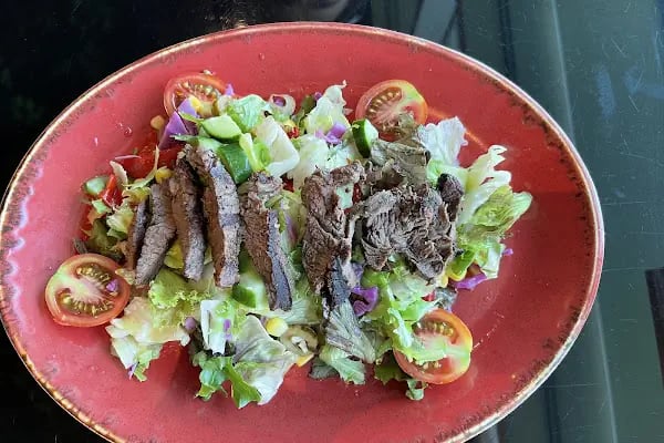 Patlıcan Cafe & Restaurant - Resim 19