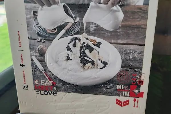 Patlıcan Cafe & Restaurant - Resim 11
