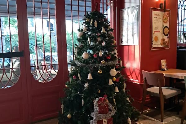 Patlıcan Cafe & Restaurant - Resim 13
