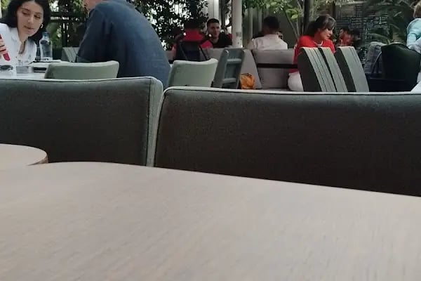 Patlıcan Cafe & Restaurant - Resim 10