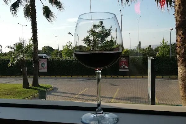 Patlıcan Cafe & Restaurant - Resim 17
