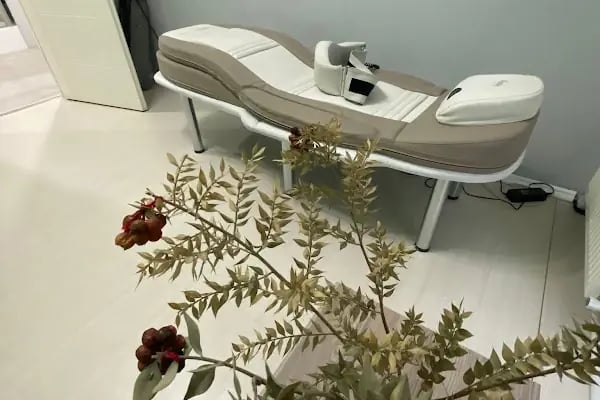 Uzm. Dyt. Esra Arı Yıl Sağlıklı Yaşam Merkezi - Resim 12