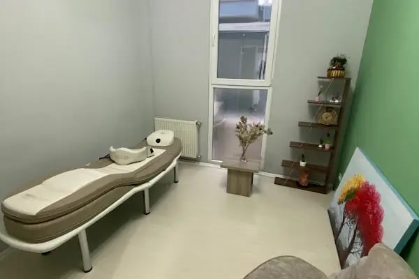 Uzm. Dyt. Esra Arı Yıl Sağlıklı Yaşam Merkezi - Resim 3