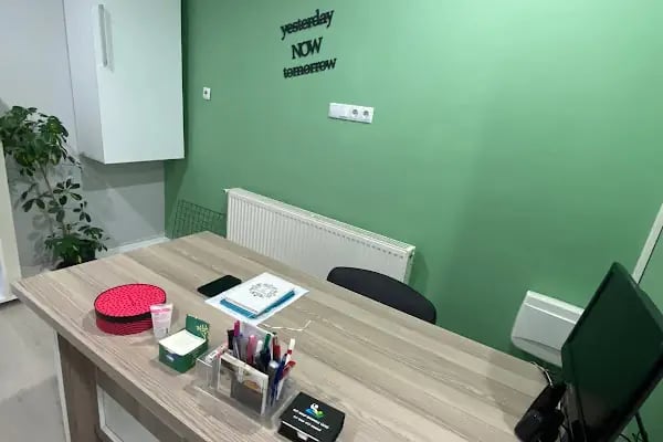 Uzm. Dyt. Esra Arı Yıl Sağlıklı Yaşam Merkezi - Resim 11