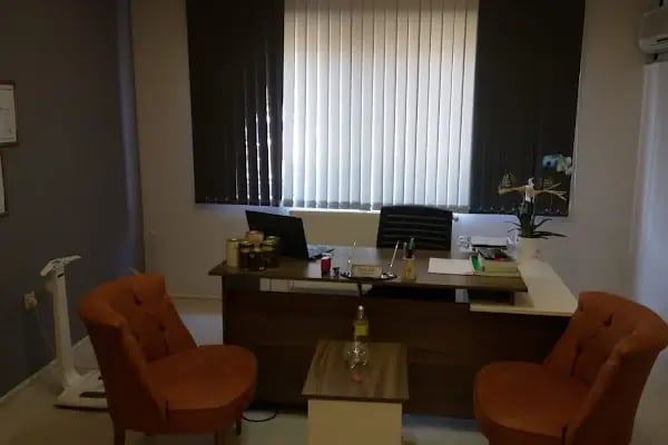 Uzm. Dyt. Esra Arı Yıl Sağlıklı Yaşam Merkezi - Resim 17