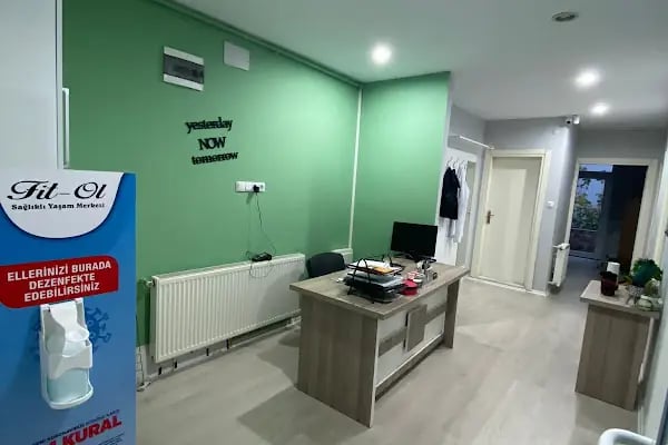 Uzm. Dyt. Esra Arı Yıl Sağlıklı Yaşam Merkezi - Resim 7