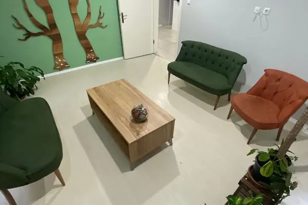 Uzm. Dyt. Esra Arı Yıl Sağlıklı Yaşam Merkezi - Resim 8
