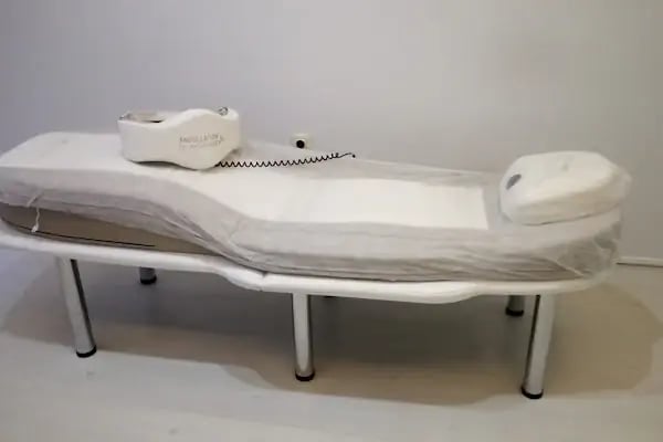 Uzm. Dyt. Esra Arı Yıl Sağlıklı Yaşam Merkezi - Resim 4