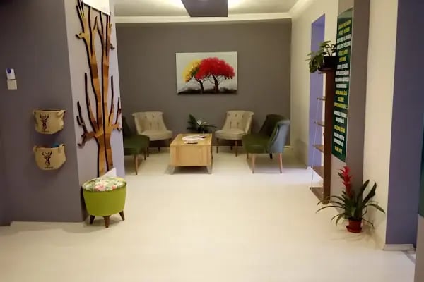 Uzm. Dyt. Esra Arı Yıl Sağlıklı Yaşam Merkezi - Resim 15