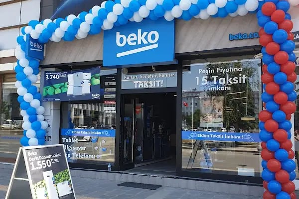 BEKO - METİNİM PAZARLAMA - Resim 10