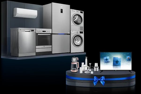 BEKO - METİNİM PAZARLAMA - Resim 2