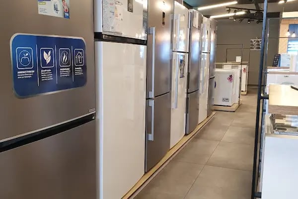 BEKO - METİNİM PAZARLAMA - Resim 15