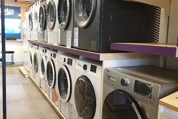 BEKO - METİNİM PAZARLAMA - Resim 9