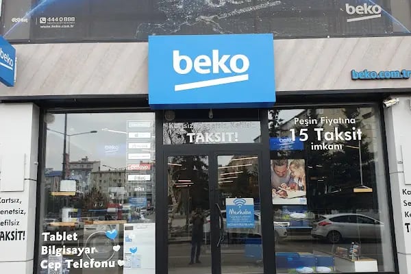 BEKO - METİNİM PAZARLAMA - Resim 16
