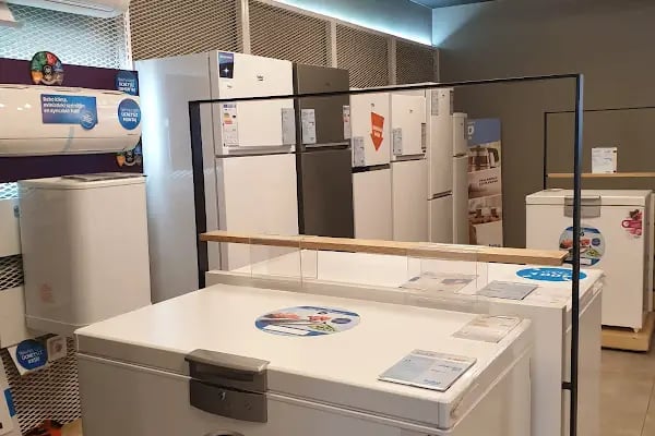 BEKO - METİNİM PAZARLAMA - Resim 6
