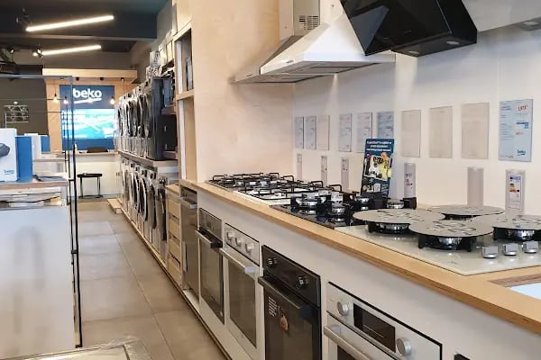 BEKO - METİNİM PAZARLAMA - Resim 5