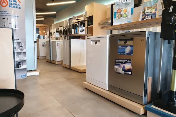 BEKO - METİNİM PAZARLAMA - Resim 3
