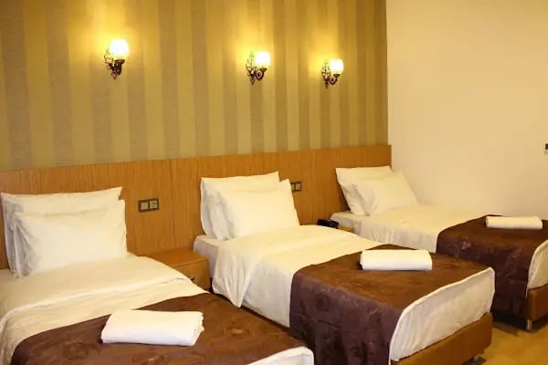 Melidium Hotel - Resim 12