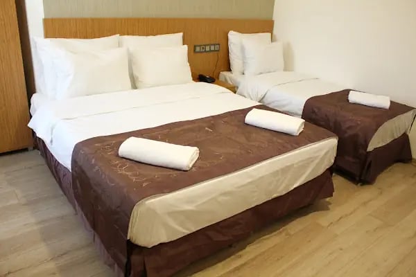 Melidium Hotel - Resim 13