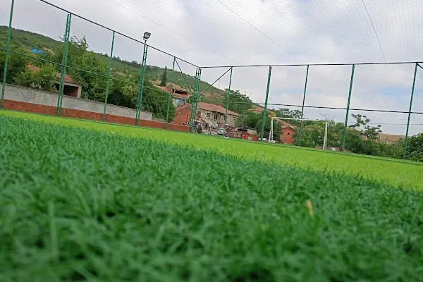 Dedeçınar spor stadyumu - Resim 1