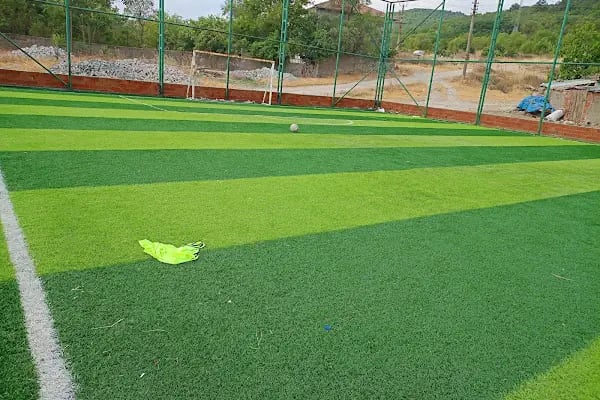 Dedeçınar spor stadyumu - Resim 3