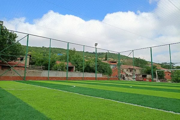 Dedeçınar spor stadyumu - Resim 2