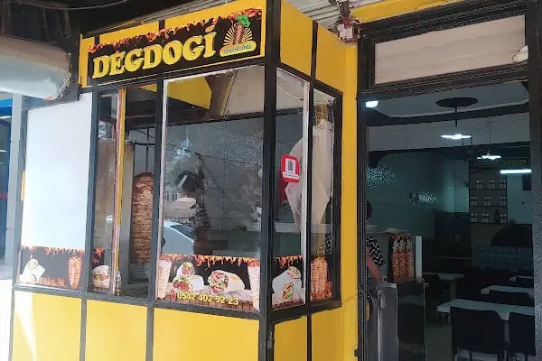 Degdogi Döner Salonu - Resim 2
