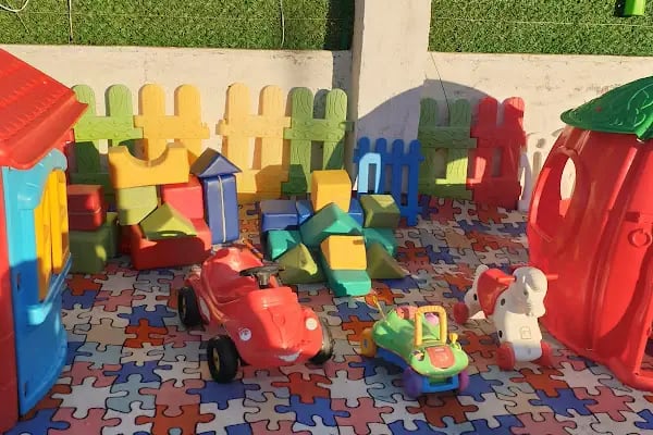 Yeni Açıldı KidsAktivity Bebek Parkı Baloncuk Party - Resim 9