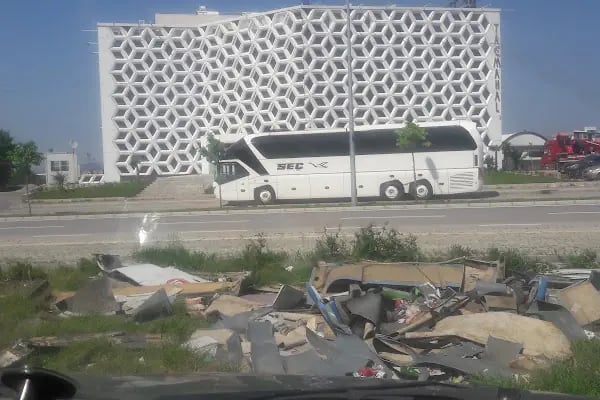 TACMAHAL BALO VE TOPLANTI SALONU -BURSA - Resim 14