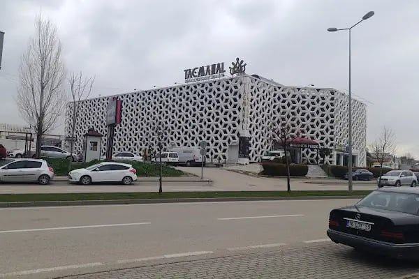 TACMAHAL BALO VE TOPLANTI SALONU -BURSA - Resim 11