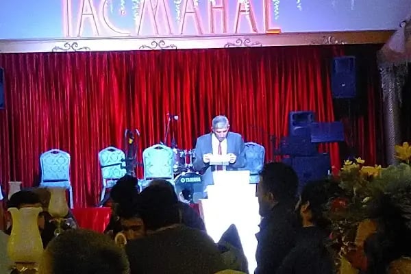 TACMAHAL BALO VE TOPLANTI SALONU -BURSA - Resim 2