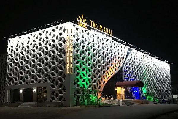 TACMAHAL BALO VE TOPLANTI SALONU -BURSA - Resim 4