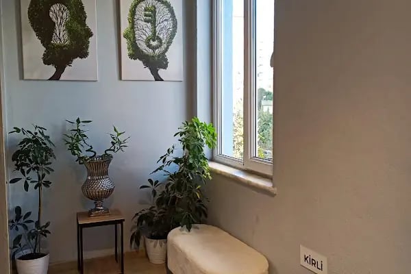 K.Maraş Marjinal Psikoloji /EMDR - BDT - Oyun Terapisi- Aile Danışmanı - Çift Terapisi - - Resim 8