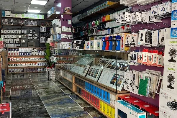 Cadde Teknoloji - Resim 6