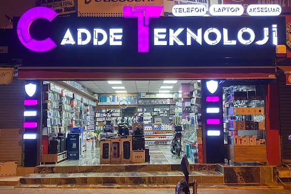 Cadde Teknoloji - Resim 4