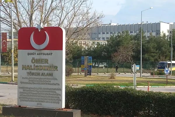 Bursa Uludağ Üniversitesi - Resim 6