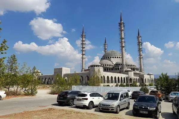 Bursa Uludağ Üniversitesi - Resim 13