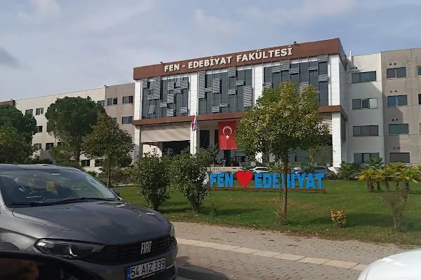 Bursa Uludağ Üniversitesi - Resim 12
