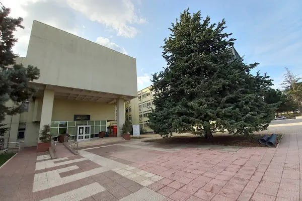 Bursa Uludağ Üniversitesi - Resim 8