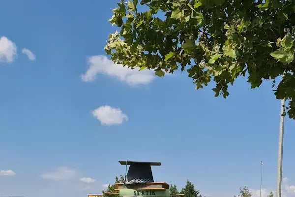 Bursa Uludağ Üniversitesi - Resim 11
