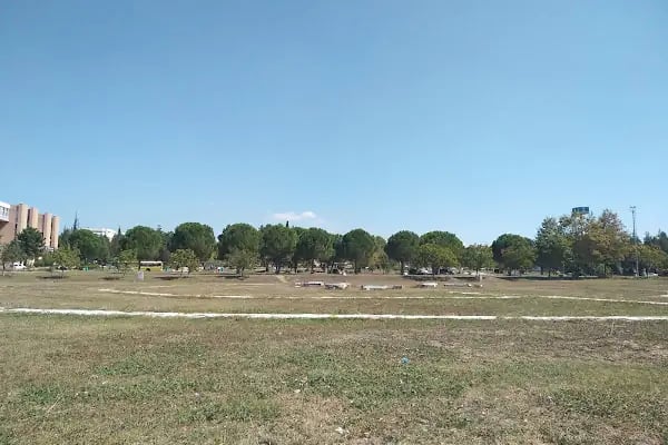 Bursa Uludağ Üniversitesi - Resim 7