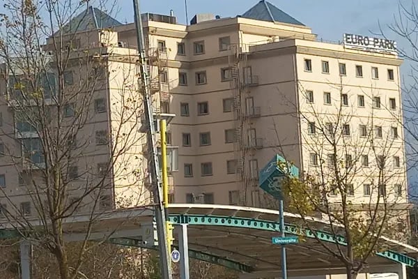 Bursa Uludağ Üniversitesi - Resim 9