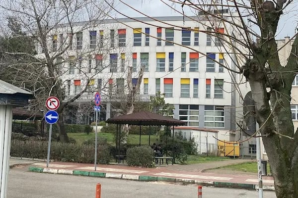 Bursa Uludağ Üniversitesi - Resim 5