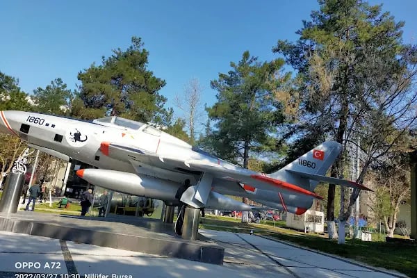 Bursa Uludağ Üniversitesi - Resim 10