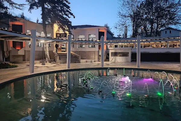 Meram Bağları Lunapark - Resim 13
