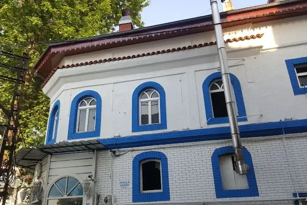 Setbaşı Fırını - Resim 13